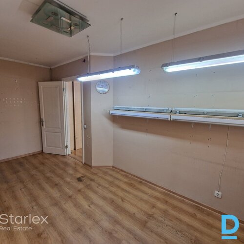 1922.gada ēku ansamblis Rīgas centrā – divas sešstāvu ēkas, kur pieejami dažāda lieluma un apdares līmeņa dzīvokļi par saprātīgu cenu