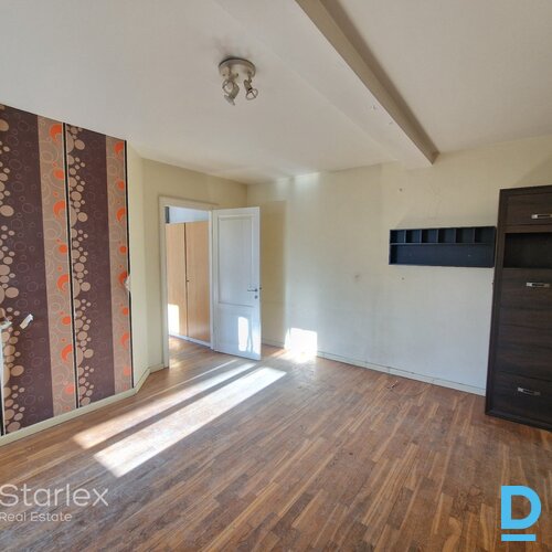 1922.gada ēku ansamblis Rīgas centrā – divas sešstāvu ēkas, kur pieejami dažāda lieluma un apdares līmeņa dzīvokļi par saprātīgu cenu