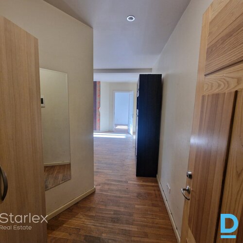 1922.gada ēku ansamblis Rīgas centrā – divas sešstāvu ēkas, kur pieejami dažāda lieluma un apdares līmeņa dzīvokļi par saprātīgu cenu