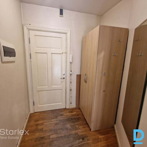 1922.gada ēku ansamblis Rīgas centrā – divas sešstāvu ēkas, kur pieejami dažāda lieluma un apdares līmeņa dzīvokļi par saprātīgu cenu