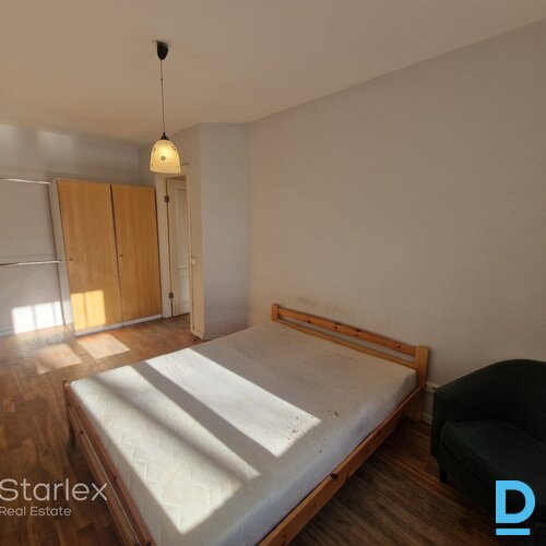 1922.gada ēku ansamblis Rīgas centrā – divas sešstāvu ēkas, kur pieejami dažāda lieluma un apdares līmeņa dzīvokļi par saprātīgu cenu