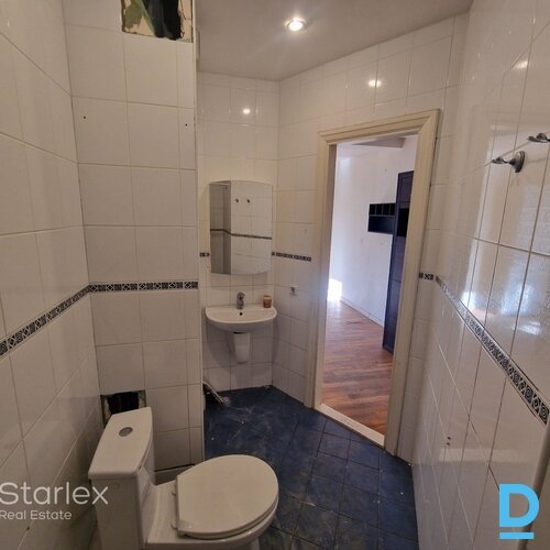 1922.gada ēku ansamblis Rīgas centrā – divas sešstāvu ēkas, kur pieejami dažāda lieluma un apdares līmeņa dzīvokļi par saprātīgu cenu