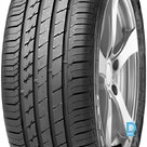 SAILUN ATREZZO ELITE 215 55 R17 94V DOT 25