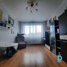 Сдается квартира в Плявниеках, улица Лубанас, 38м², 1 kom.,