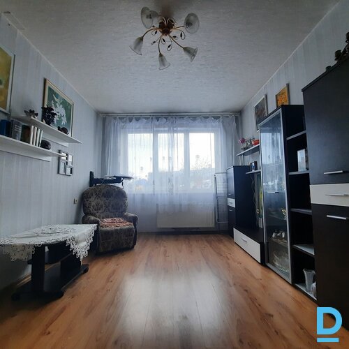 Izīrē dzīvokli Pļavnieki, Lubānas iela, 38m², 1 ist.,