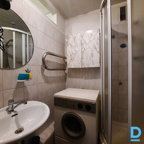 Izīrē dzīvokli Pļavnieki, Lubānas iela, 38m², 1 ist., Izīrē dzīvokli Pļavnieki, Lubānas iela, 38m², 1 ist.,