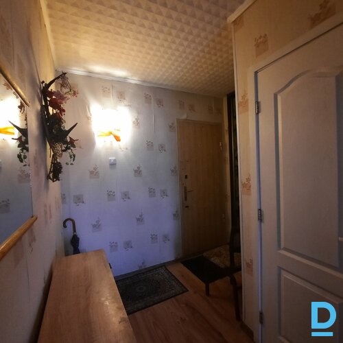 Izīrē dzīvokli Pļavnieki, Lubānas iela, 38m², 1 ist., Izīrē dzīvokli Pļavnieki, Lubānas iela, 38m², 1 ist.,
