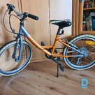 Pārdod Bērnu velosipēds 6-9 gadi, 20", 115-135cm
