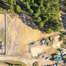 Спокойствие вашего дома в окружении лесов – всего в 10 минутах от Риги.Земельный