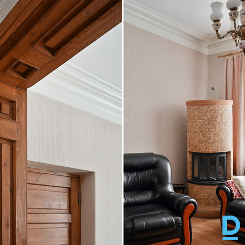 Pārdod māju Rītupes iela 27