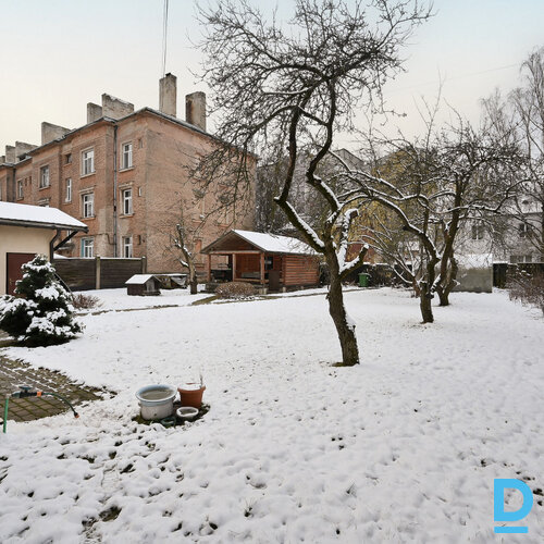 Pārdod māju Rītupes iela 27