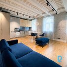 Izīrē dzīvokli Rīgā