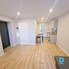 Izīrē dzīvokli Rīgā