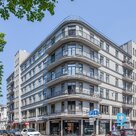 Office with a great view of Esplanade Park