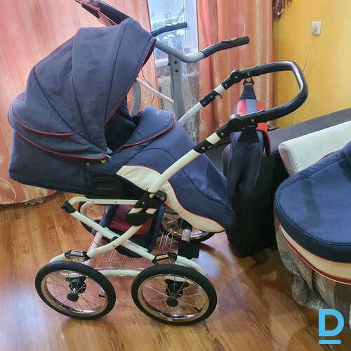 Pārdod TAKO dalga Bērnu rati divi vienā