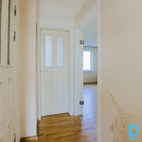 Pārdod dzīvokli Rīga Purvciems Dzelzavas 76