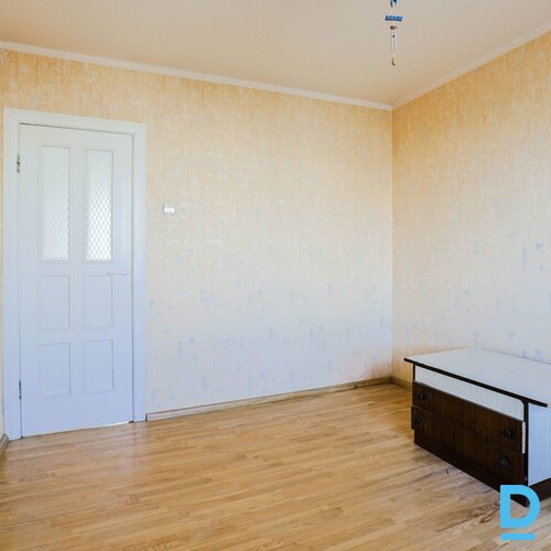 Pārdod dzīvokli Rīga Purvciems Dzelzavas 76