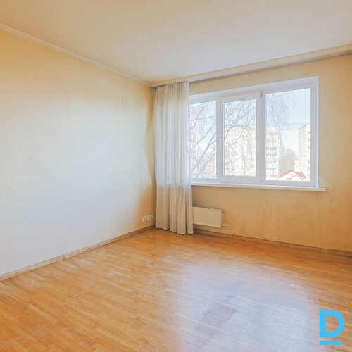 Pārdod dzīvokli Rīga Purvciems Dzelzavas 76