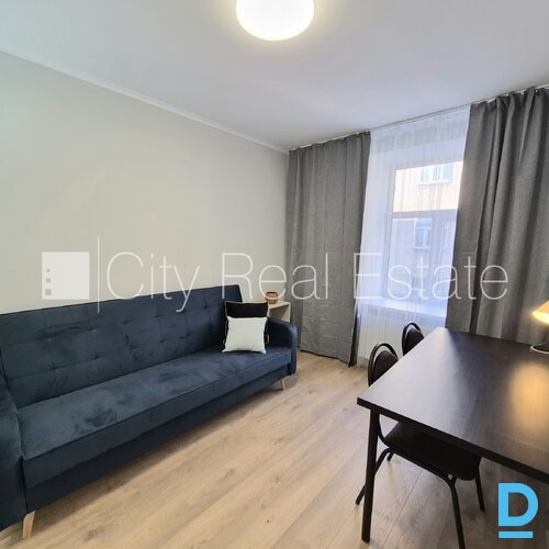 Izīrē dzīvokli Rīgā