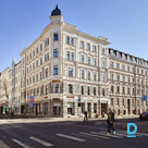 Apartment for sale in Aleksandra Čaka iela 52