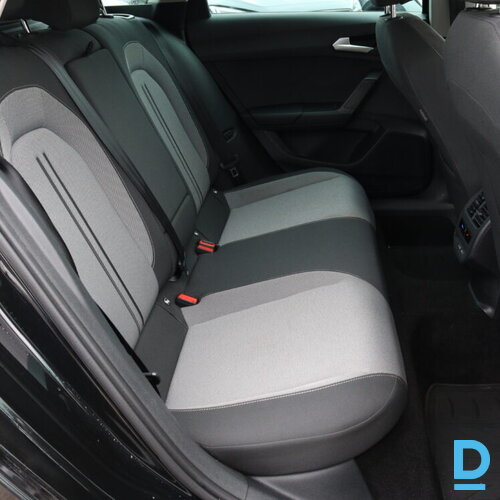 Pārdod Seat Leon Sportstourer 1.5i, 2024 Pārdod Seat Leon Sportstourer 1.5i, 2024