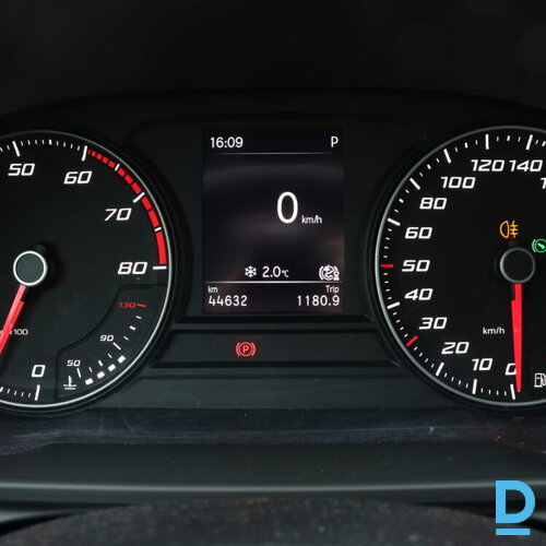 Pārdod Seat Leon Sportstourer 1.5i, 2024 Pārdod Seat Leon Sportstourer 1.5i, 2024