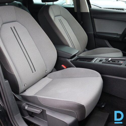 Pārdod Seat Leon Sportstourer 1.5i, 2024 Pārdod Seat Leon Sportstourer 1.5i, 2024