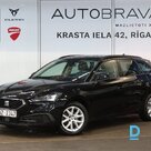 Seat Leon Sportstourer 1.5i for sale, 2024