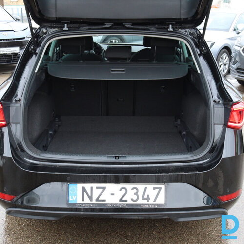 Pārdod Seat Leon Sportstourer 1.5i, 2024 Pārdod Seat Leon Sportstourer 1.5i, 2024