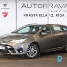 Pārdod Toyota Avensis Touring Sports 1.8i, 2017