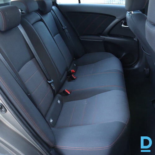 Pārdod Toyota Avensis Touring Sports 1.8i, 2017