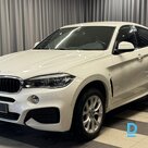 Pārdod BMW X6 M-pack xDrive30d, 2018