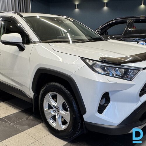 Pārdod Toyota Rav 4, 2.0i, 2021 Pārdod Toyota Rav 4, 2.0i, 2021