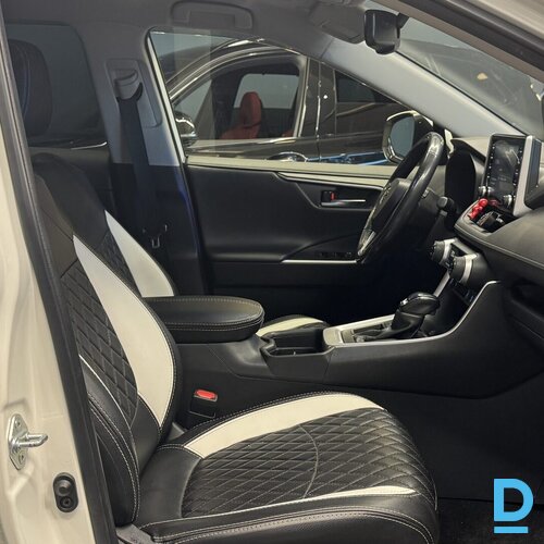 Pārdod Toyota Rav 4, 2.0i, 2021 Pārdod Toyota Rav 4, 2.0i, 2021