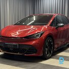 Продается аккумулятор Cupra Born 82 кВт⋅ч, 2022 год выпуска.