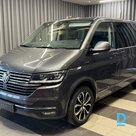 For sale Volkswagen Multivan Highline T6, 2.0d, 2020