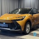 Toyota C-Hr Crossover 2.0 Hybrid 200 Awd-I for sale, 2024
