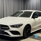 Mercedes-Benz Cla 180 Shooting Brake Amg for sale, 2022