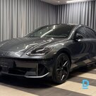 For sale Hyundai Ioniq 6, long range AWD, 2024