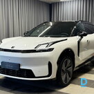 Lynk&Co 08 Plug-In Hybrid for sale, 2025