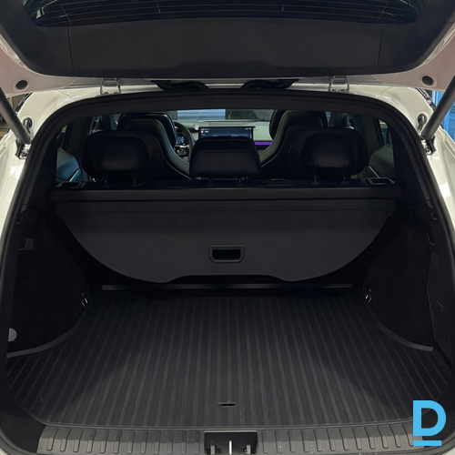 Pārdod Lynk&Co 08 Plug-In Hybrid, 2025