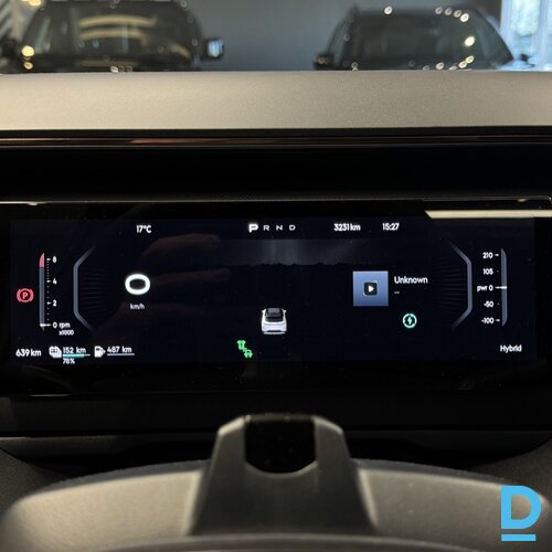 Pārdod Lynk&Co 08 Plug-In Hybrid, 2025