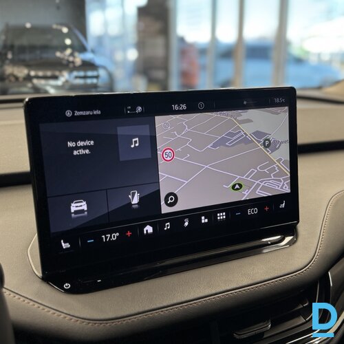 Pārdod Skoda Enyaq iV80, 82kWh, 2021