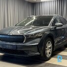 Skoda Enyaq iV80, 82kWh, 2021 for sale