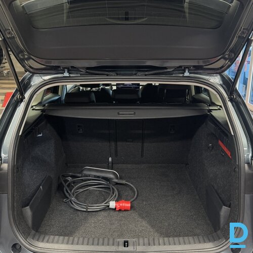 Pārdod Skoda Enyaq iV80, 82kWh, 2021