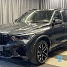 For sale BMW X5M F95 4.4i ZS xDrive Competition, 2022