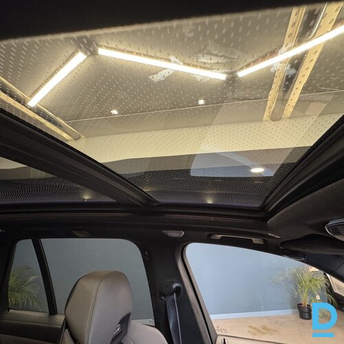 Pārdod BMW X5M F95 4.4i ZS xDrive Competition, 2022