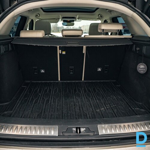 Pārdod Land Rover Range Rover Velar 2.0d, 2019