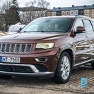 For sale Jeep Grand Cherokee 3.0d, 2014