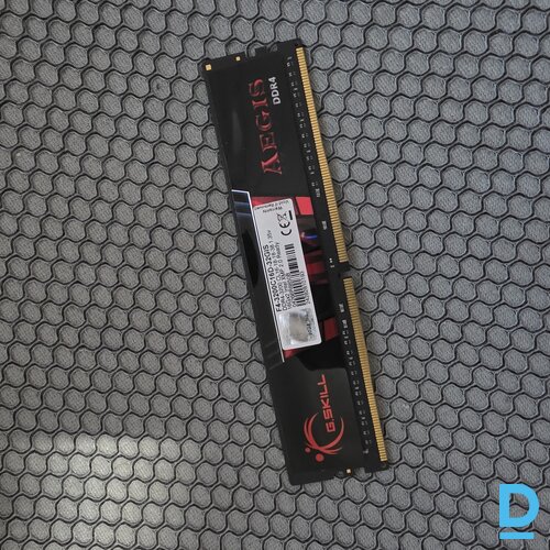 Pārdod G.SKILL DDR4 16 GB